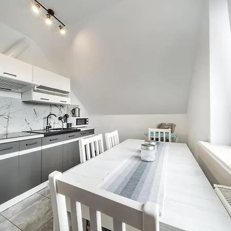 Albopogorzelica, ゲストハウス *