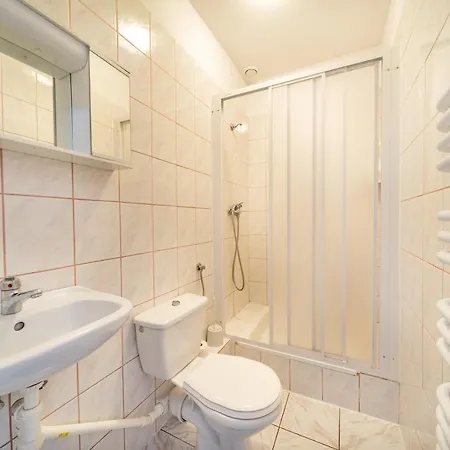 Albopogorzelica, ポゴジェリツァ