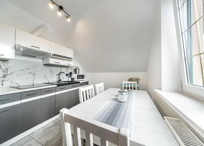 Albopogorzelica, Гостевой дом *